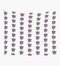 Zorua Wall Tapestry