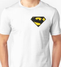comic Unisex T-Shirt