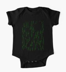 There is no spoon One Piece - Short Sleeve