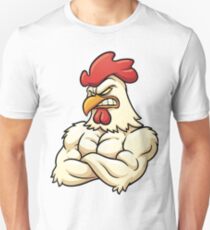 Rooster Unisex T-Shirt