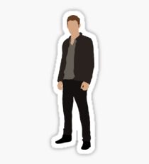 Klaus Sticker