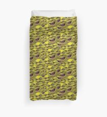 Shrek Duvet Cover