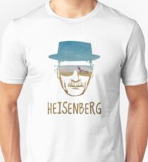 Heisenberg Unisex T-Shirt