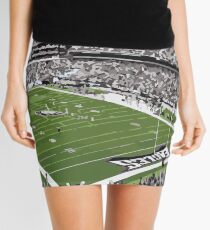 Philadelphia Eagles Nest Mini Skirt