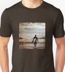 Heading Out Unisex T-Shirt