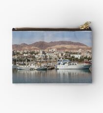 Eilat Studio Pouch