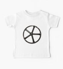 Aerospoke Wheel Baby Tee