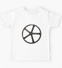Aerospoke Wheel Kids Tee
