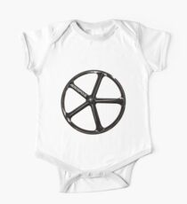 Aerospoke Wheel One Piece - Short Sleeve