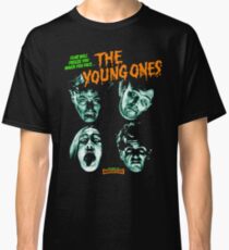 THE YOUNG ONES Nasty Classic T-Shirt