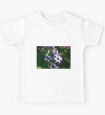 Spring Flower Series 9 Kids Tee