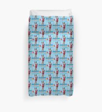 Surfs Up ! Duvet Cover