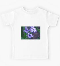 Spring Flower Series 11 Kids Tee