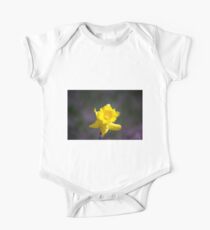Spring Flower Series 19 One Piece - Short Sleeve
