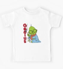 Muppet Babies - Bunsen - Genius Kids Tee