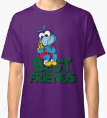 Muppet Babies - Gonzo & Camilla 01 - Best Friends Classic T-Shirt