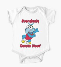 Muppet Babies - Gonzo 01 - Alle tanzen jetzt Baby Body Kurzarm