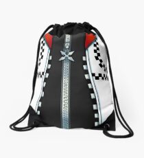 Roxas T-Shirt (Kingdom Hearts 2) Turnbeutel