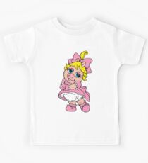 Muppet Babies - Baby Piggie Kids T-Shirt