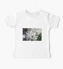 Spring Flower Series 23 Baby Tee
