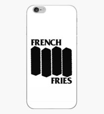 French Fries iPhone Case