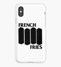 French Fries iPhone Case