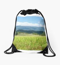Port Douglas Drawstring Bag