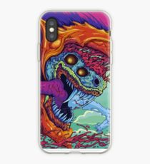 CS-GO Hyperbeast case iPhone Case