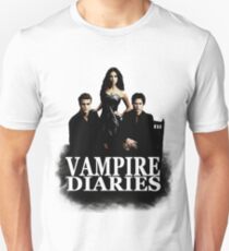 vampire diaries Unisex T-Shirt