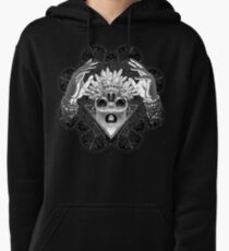 Winya No. 79 Pullover Hoodie