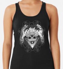 Winya Nr. 79 Racerback Tank Top
