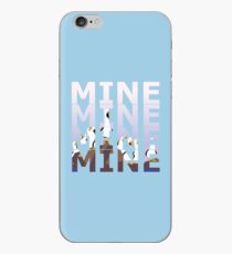 Meine - Möwe iPhone-Hülle & Cover