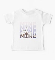 Meine - Möwe Baby T-Shirt