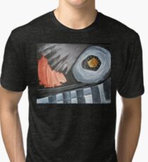 rolling stone Tri-blend T-Shirt