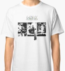 Genesis - The Lamb Lies Down on Broadway Classic T-Shirt