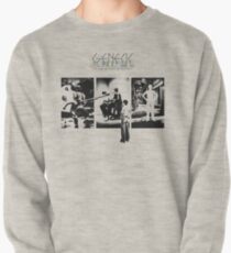 Genesis - Das Lamm liegt am Broadway Sweatshirt