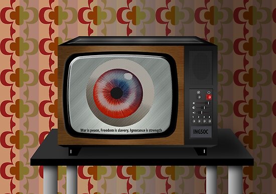 big-brother-1984-poster-by-ejpokst-redbubble