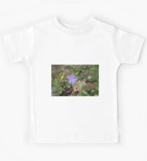 Spring Flower Series 28 Kids Tee