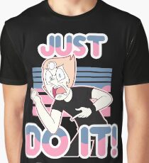 Pearl LaBeouf (DO IT! for him) Graphic T-Shirt