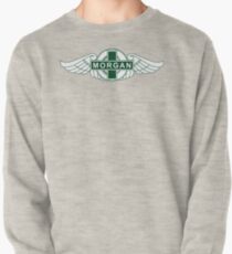 Morgan Motor Car Company Pullover