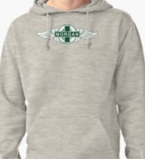 Morgan Motor Car Company Pullover Hoodie