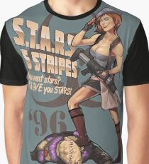 Valentine Bombshell Graphic T-Shirt
