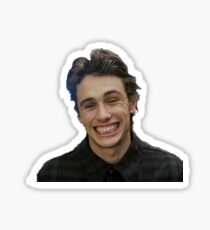 Daniel Desario 2 - Freaks and Geeks Sticker
