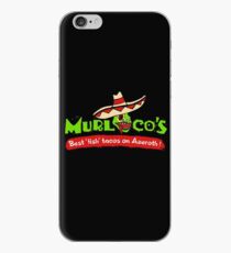 Vinilo o funda para iPhone Murlco's