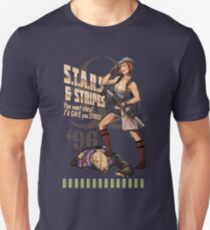 Valentine Bombshell Unisex T-Shirt