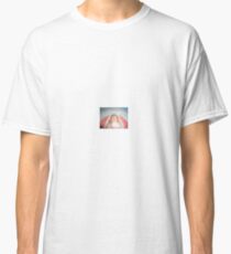 childs emotion Classic T-Shirt