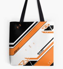 Asiimov Merchandise Tote Bag