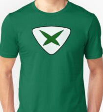 Power Ring Unisex T-Shirt