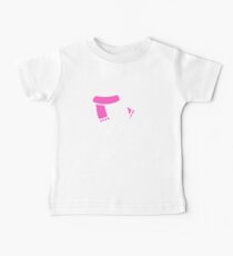 Not So Stealthy Baby Tee