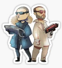 Leonard Snart Gifts & Merchandise | Redbubble